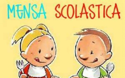 Modalità di pagamento mensa scolastica a.s. 2024-2025